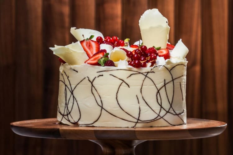 Cake Stories
